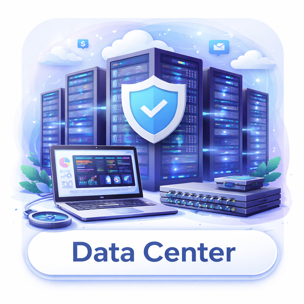 Networking & Servers